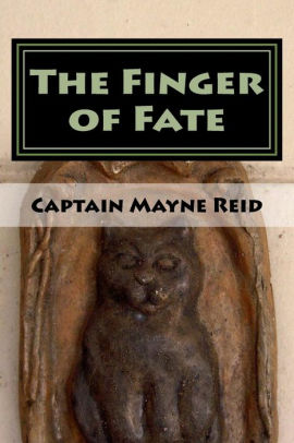 The Finger of Fate: A Romance